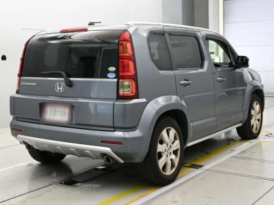 HONDA CROSSROAD