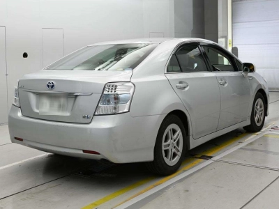 TOYOTA SAI
