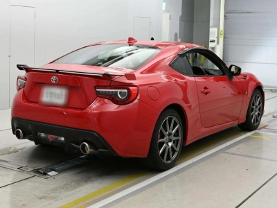 TOYOTA 86