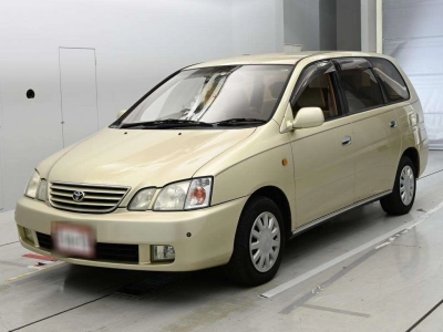TOYOTA GAYA