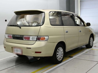 TOYOTA GAYA