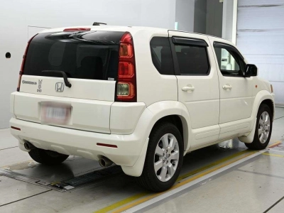 HONDA CROSSROAD