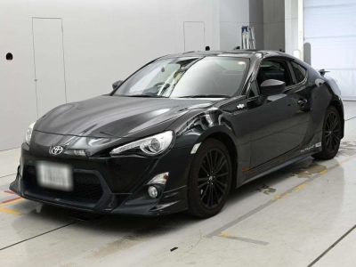 TOYOTA 86