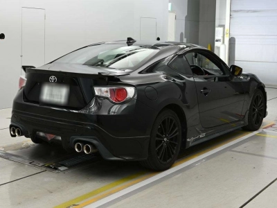 TOYOTA 86
