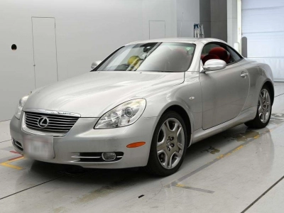 LEXUS SC