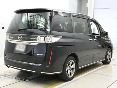 MAZDA BIANTE