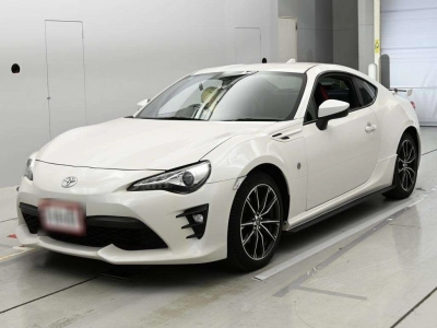 TOYOTA 86
