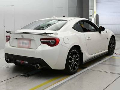 TOYOTA 86