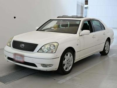TOYOTA CELSIOR