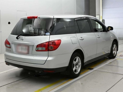 NISSAN WINGROAD