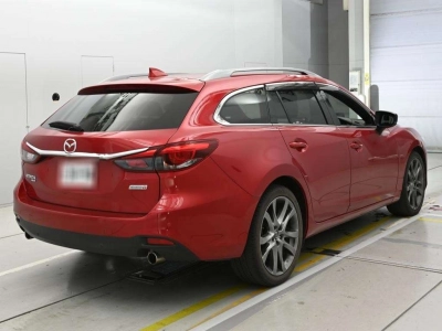 MAZDA ATENZA WAGON