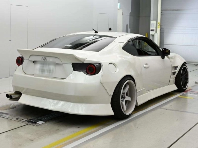 TOYOTA 86