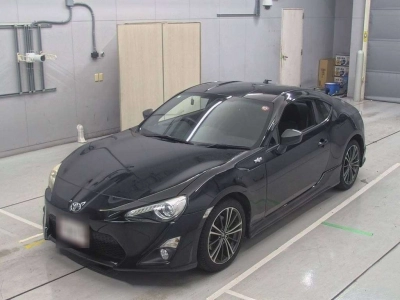 TOYOTA 86