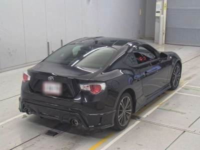 TOYOTA 86