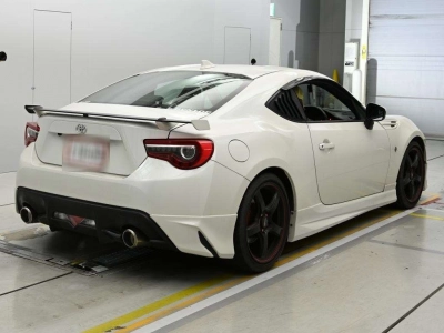 TOYOTA 86