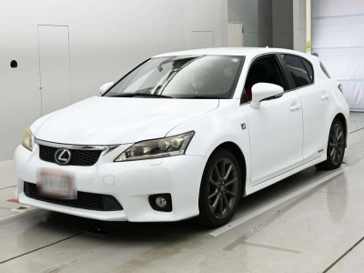 LEXUS CT