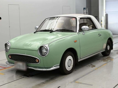 NISSAN FIGARO