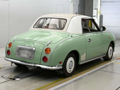 NISSAN FIGARO