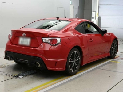 TOYOTA 86