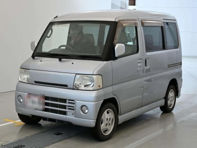 MITSUBISHI TOWN BOX