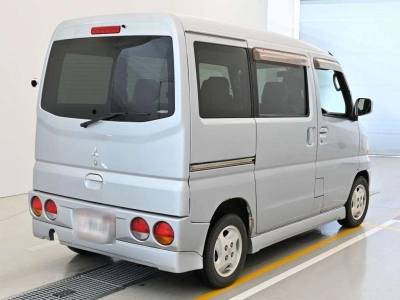 MITSUBISHI TOWN BOX