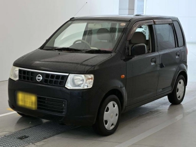 NISSAN OTTI