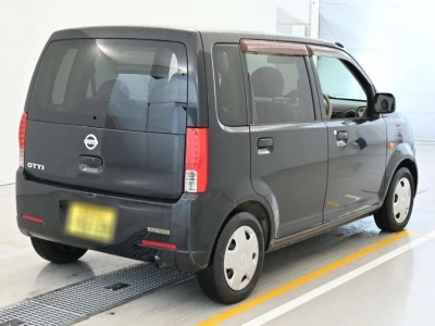 NISSAN OTTI