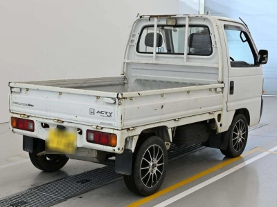 HONDA ACTY TRUCK