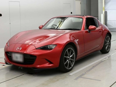 MAZDA ROADSTER RF