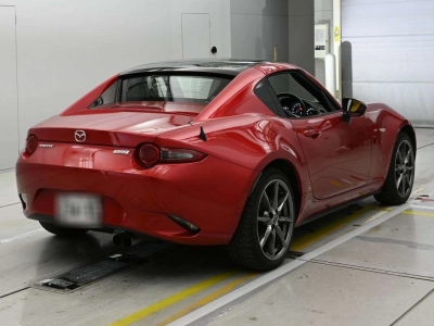 MAZDA ROADSTER RF