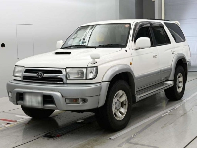 TOYOTA HILUX SURF