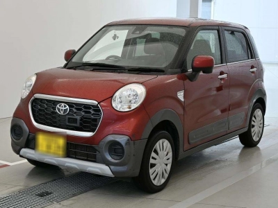 TOYOTA PIXIS JOY