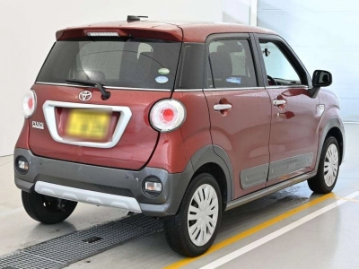 TOYOTA PIXIS JOY