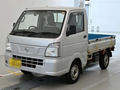 NISSAN NT100 CLIPPER