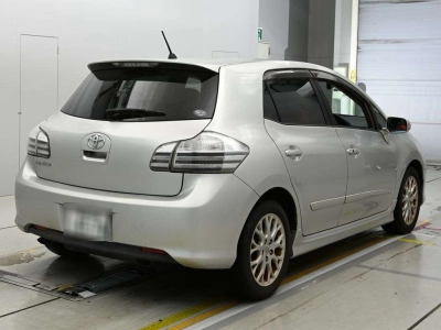 TOYOTA BLADE
