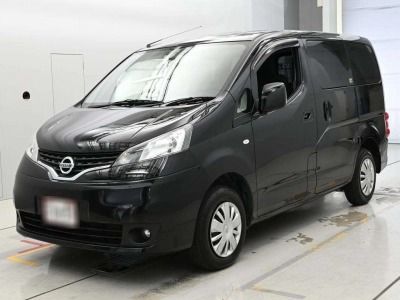 NISSAN NV200 VANETTE