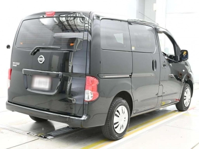 NISSAN NV200 VANETTE