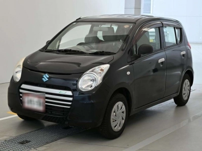 SUZUKI ALTO ECO