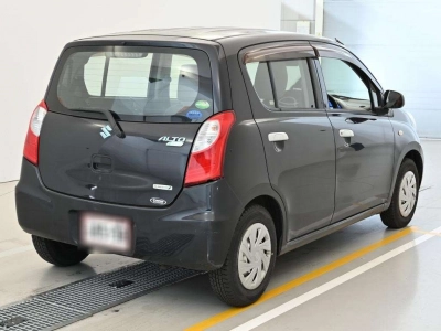 SUZUKI ALTO ECO