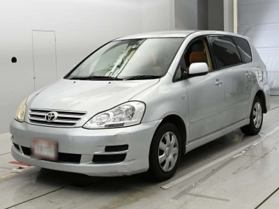 TOYOTA IPSUM