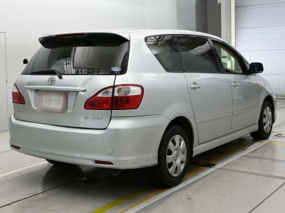 TOYOTA IPSUM