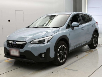 SUBARU SUBARU XV