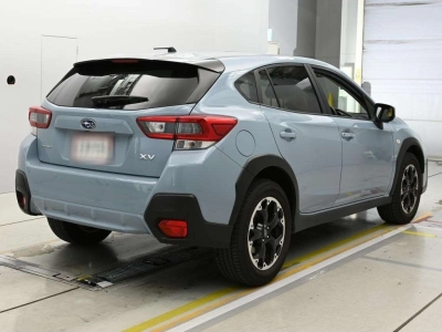 SUBARU SUBARU XV