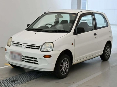 MITSUBISHI MINICA