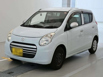 SUZUKI ALTO ECO