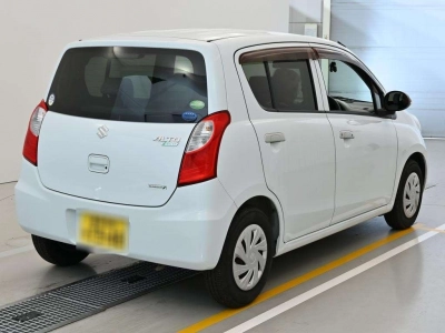SUZUKI ALTO ECO
