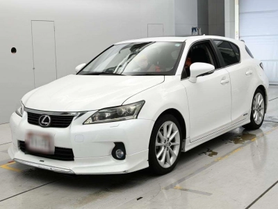 LEXUS CT