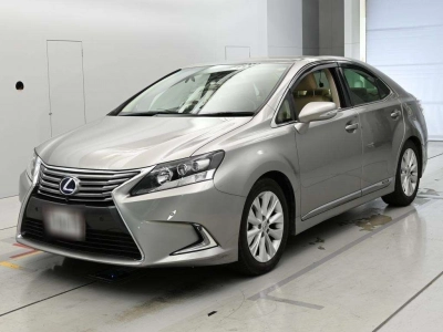 LEXUS HS