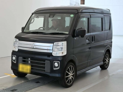 MITSUBISHI TOWN BOX