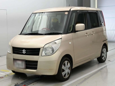 SUZUKI PALETTE